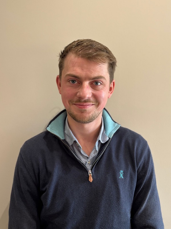 Alexandre BUREL Conseiller Municipal