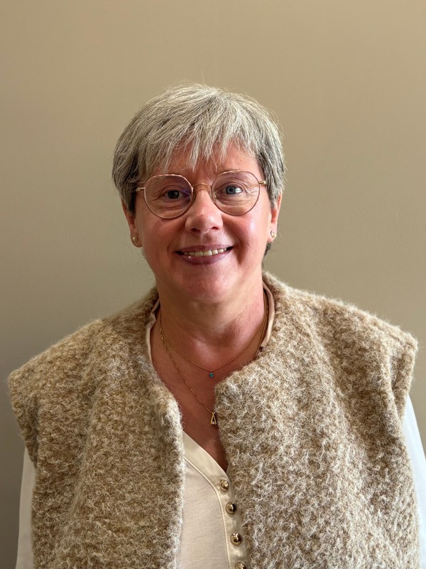 Brigitte DESJARDINS Conseillre Municipale