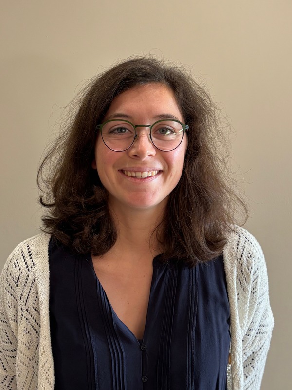Emma MONOT Conseillre Municipale