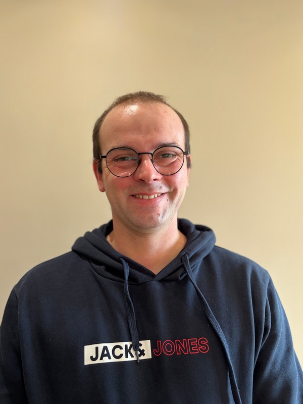 Jean Charles JOLLY Conseiller Municipal