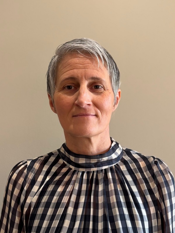 Latitia FAUVEL Conseillre Municipale