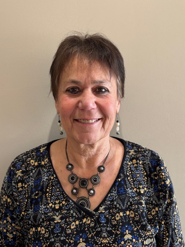 Marie Christine POUSSIGUE Conseillre Municipale