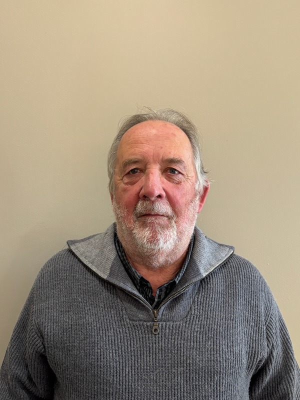 Pierre VARIN Conseiller Municipal